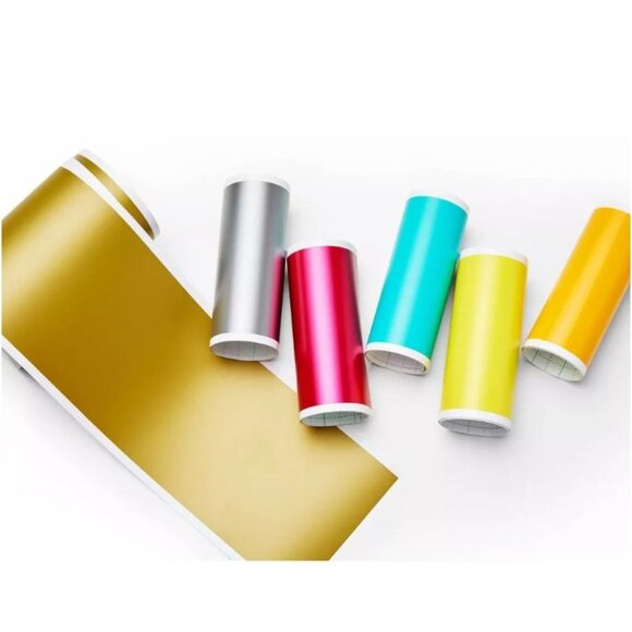 Cricut Joy Removable Smart Vinyl Black - Picture 11 of 12